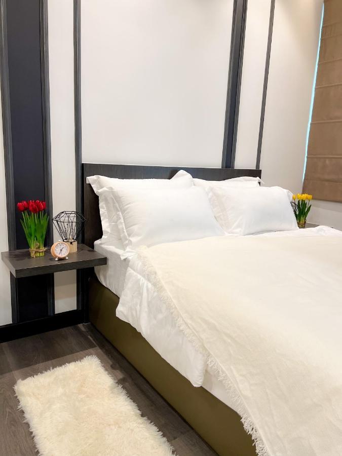 Aurora Vista Homestay Bangi At Vista Bangi With Wifi Netflix Gym Sauna Coway Swimming Pool-River View Каджанг Екстер'єр фото